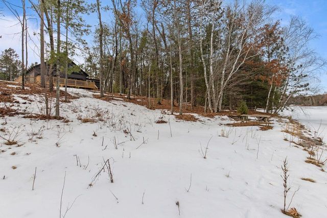 N1272 SPIRIT ISLAND ROAD, Keshena, WI 54135