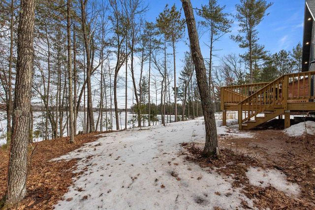 N1272 SPIRIT ISLAND ROAD, Keshena, WI 54135