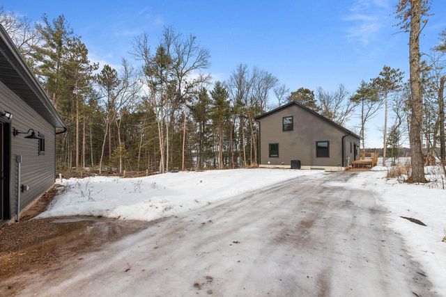 N1272 SPIRIT ISLAND ROAD, Keshena, WI 54135