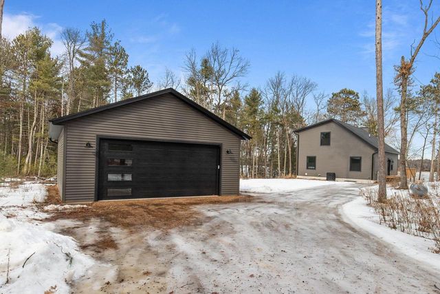 N1272 SPIRIT ISLAND ROAD, Keshena, WI 54135