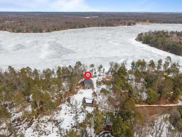 N1272 SPIRIT ISLAND ROAD, Keshena, WI 54135