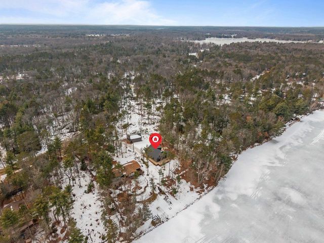 N1272 SPIRIT ISLAND ROAD, Keshena, WI 54135