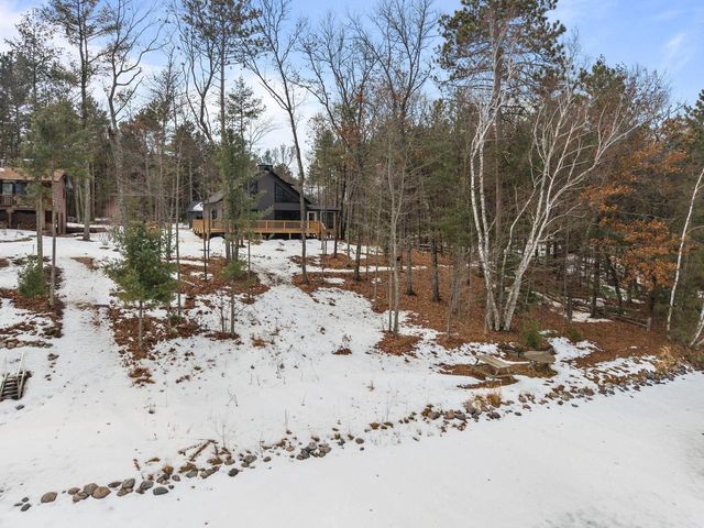 N1272 SPIRIT ISLAND ROAD, Keshena, WI 54135
