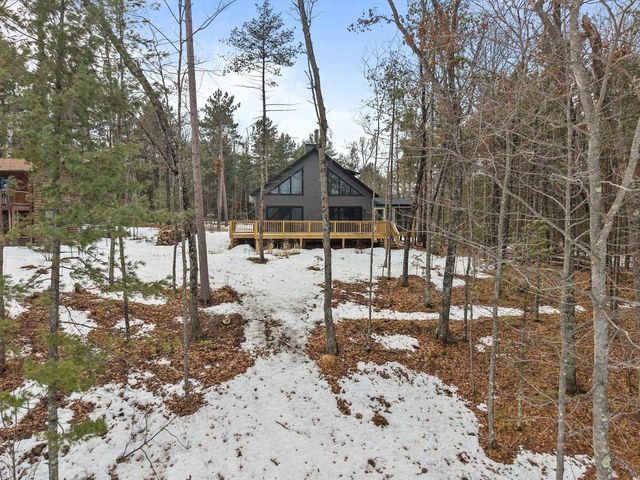 N1272 SPIRIT ISLAND ROAD, Keshena, WI 54135