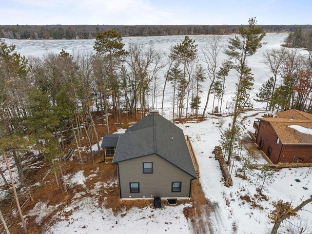 N1272 SPIRIT ISLAND ROAD, Keshena, WI 54135