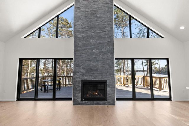 N1272 SPIRIT ISLAND ROAD, Keshena, WI 54135