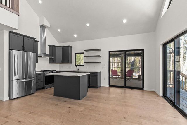 N1272 SPIRIT ISLAND ROAD, Keshena, WI 54135