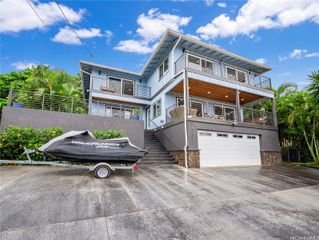 47-302 Iuiu Street, Kaneohe, HI 96744