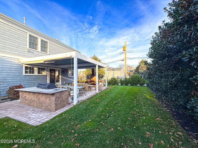 315 Pitney Avenue, Spring Lake, NJ 07762