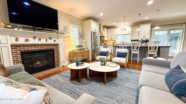 315 Pitney Avenue, Spring Lake, NJ 07762