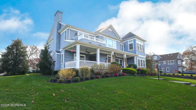 315 Pitney Avenue, Spring Lake, NJ 07762