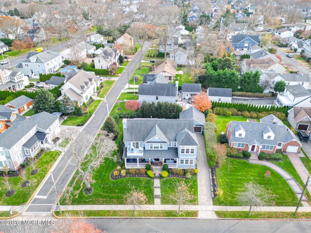 315 Pitney Avenue, Spring Lake, NJ 07762