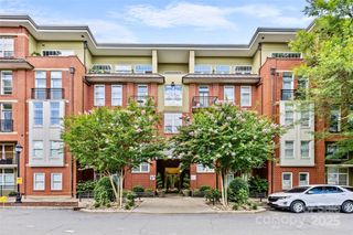 1320 Fillmore Avenue 412, Charlotte, NC 28203