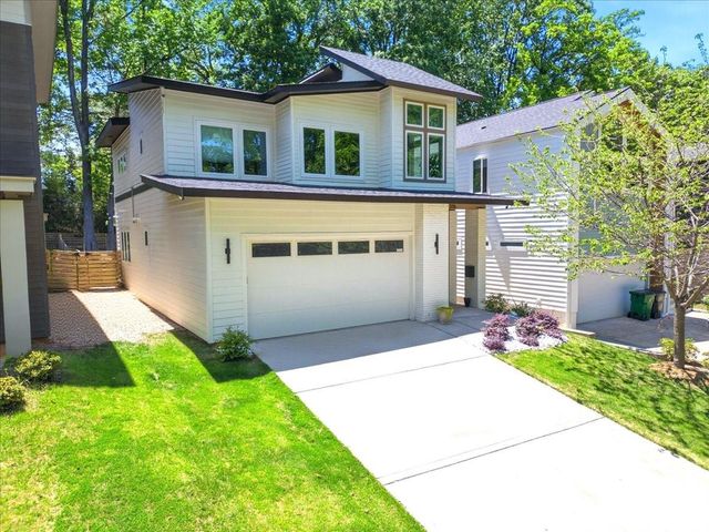 3116 Creighton Drive, Charlotte, NC 28205