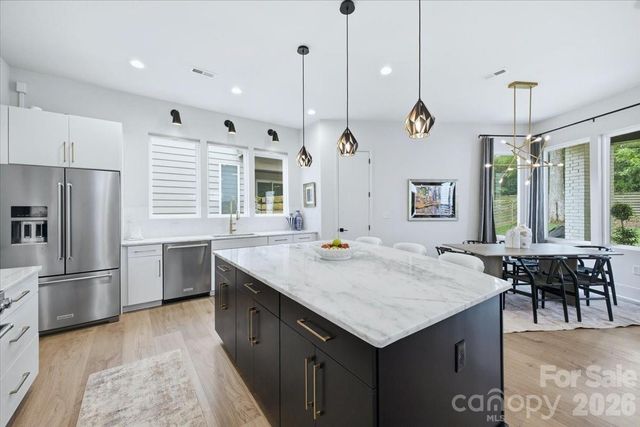 3116 Creighton Drive, Charlotte, NC 28205