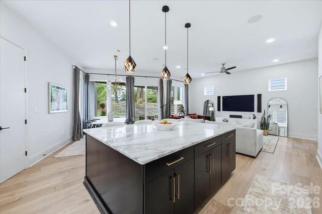 3116 Creighton Drive, Charlotte, NC 28205