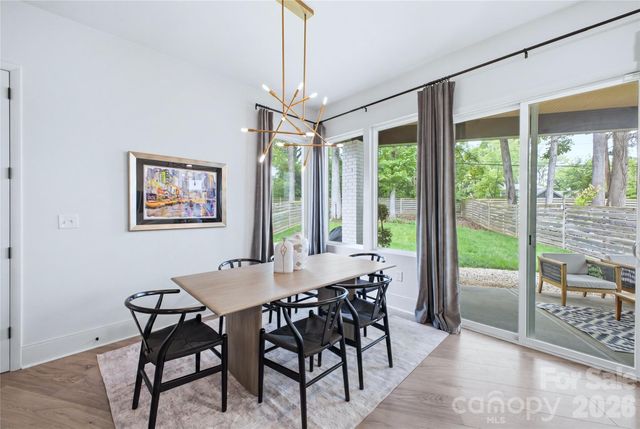 3116 Creighton Drive, Charlotte, NC 28205