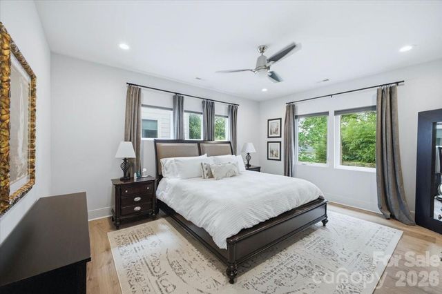 3116 Creighton Drive, Charlotte, NC 28205