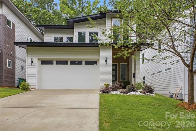 3116 Creighton Drive, Charlotte, NC 28205