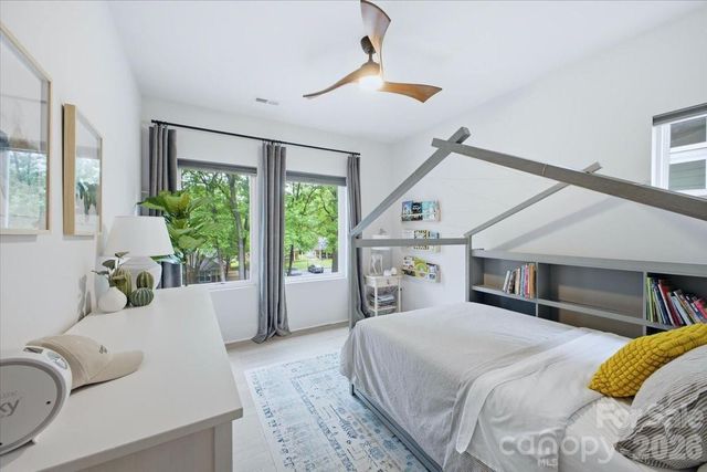 3116 Creighton Drive, Charlotte, NC 28205