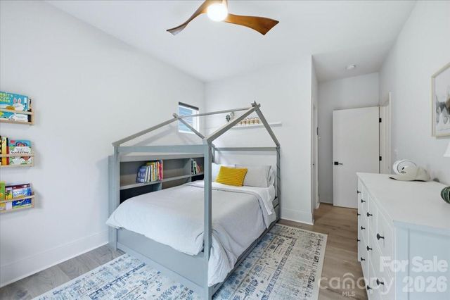 3116 Creighton Drive, Charlotte, NC 28205