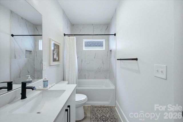3116 Creighton Drive, Charlotte, NC 28205
