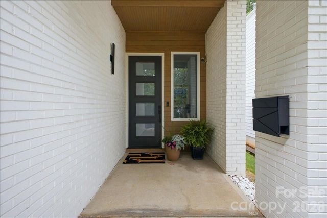 3116 Creighton Drive, Charlotte, NC 28205