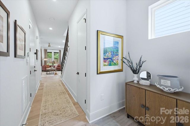 3116 Creighton Drive, Charlotte, NC 28205