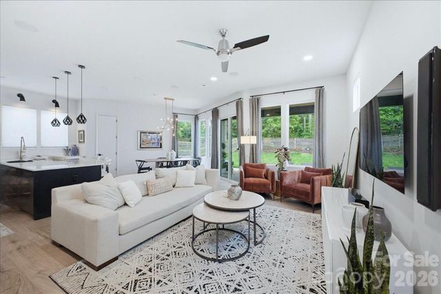 3116 Creighton Drive, Charlotte, NC 28205
