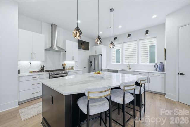 3116 Creighton Drive, Charlotte, NC 28205