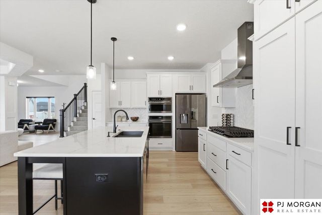 11908 S 110 Street, Papillion, NE 68046