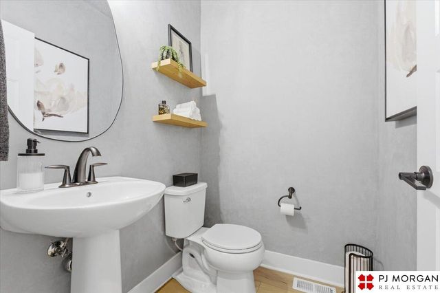 11908 S 110 Street, Papillion, NE 68046