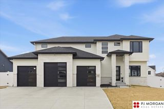 11908 S 110 Street, Papillion, NE 68046