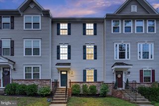 2509 TERRA COTTA LN, Fredericksburg, VA 22401