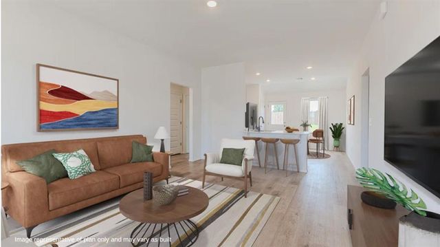 600 Hillsboro Drive, Noble, OK 73068