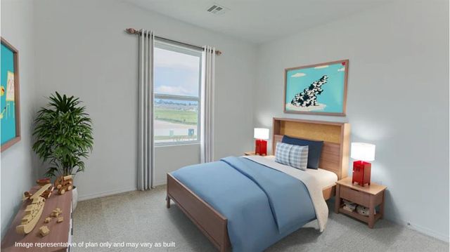 600 Hillsboro Drive, Noble, OK 73068