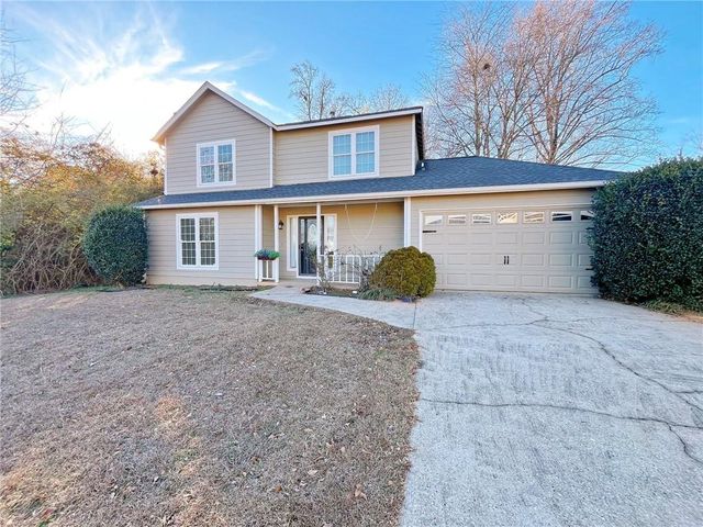 2896 Landington Way, Duluth, GA 30096