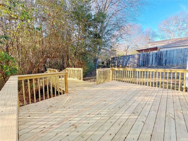 2896 Landington Way, Duluth, GA 30096