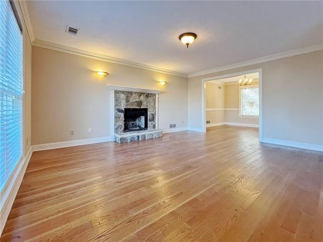 2896 Landington Way, Duluth, GA 30096