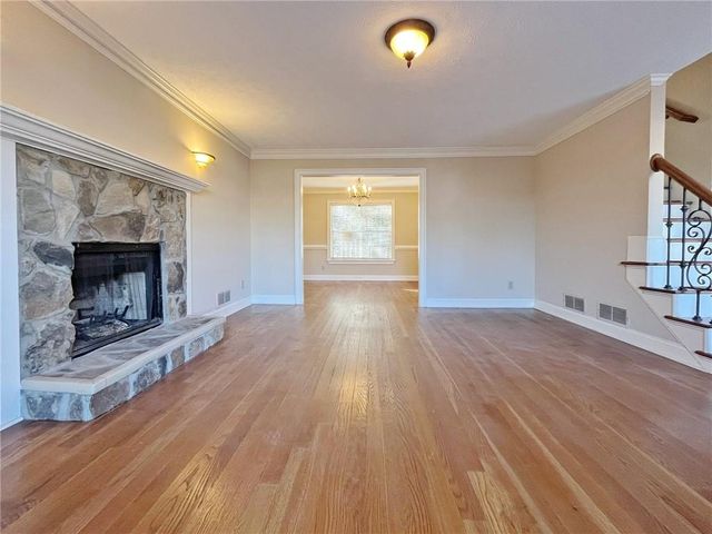 2896 Landington Way, Duluth, GA 30096