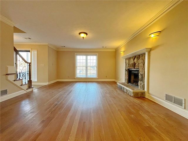 2896 Landington Way, Duluth, GA 30096