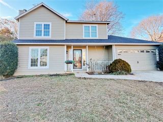 2896 Landington Way, Duluth, GA 30096