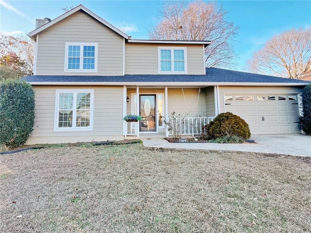 2896 Landington Way, Duluth, GA 30096