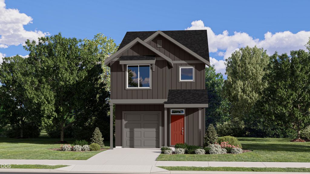 20402 SE Backcountry Ct 11, Bend, OR 97702