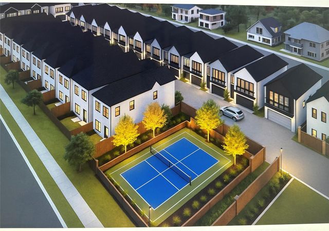 1008 Tuskegee Heights Lane, Houston, TX 77091