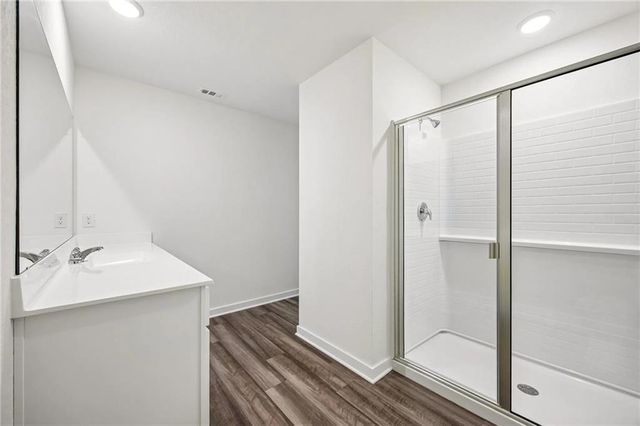 94 Heartland Drive, Dallas, GA 30157