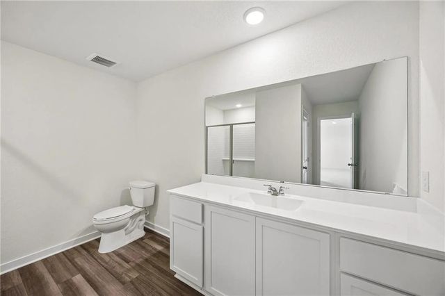 94 Heartland Drive, Dallas, GA 30157