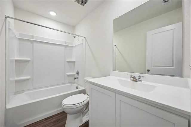 94 Heartland Drive, Dallas, GA 30157