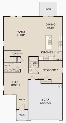 94 Heartland Drive, Dallas, GA 30157