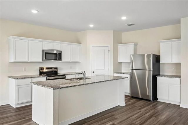 94 Heartland Drive, Dallas, GA 30157